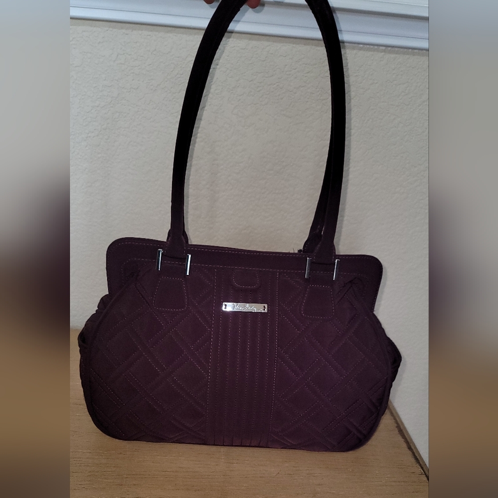 Vera Bradley Tote